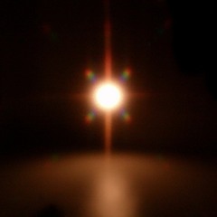 Enough Places to Hide