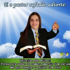 Vai Netão