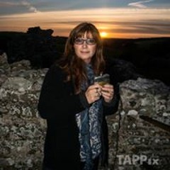 Amanda Tapp