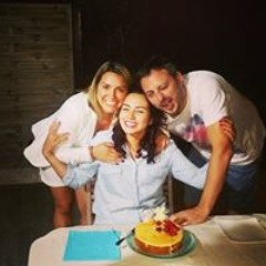 Maria Camila Vasquez