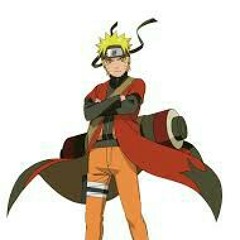 the real Uzimaki