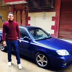 Eslam Elmehy
