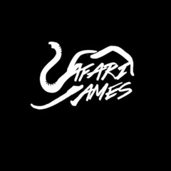 DJ Safari James