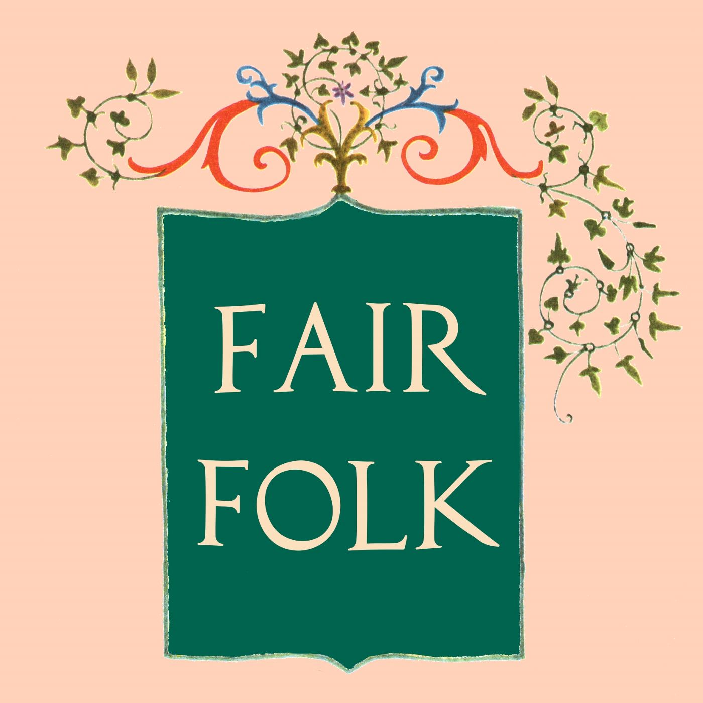 Do What You Want: Pausing Fair Folk