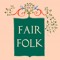 Fair Folk Podcast with Danica Boyce
