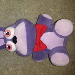bonnie the bunny