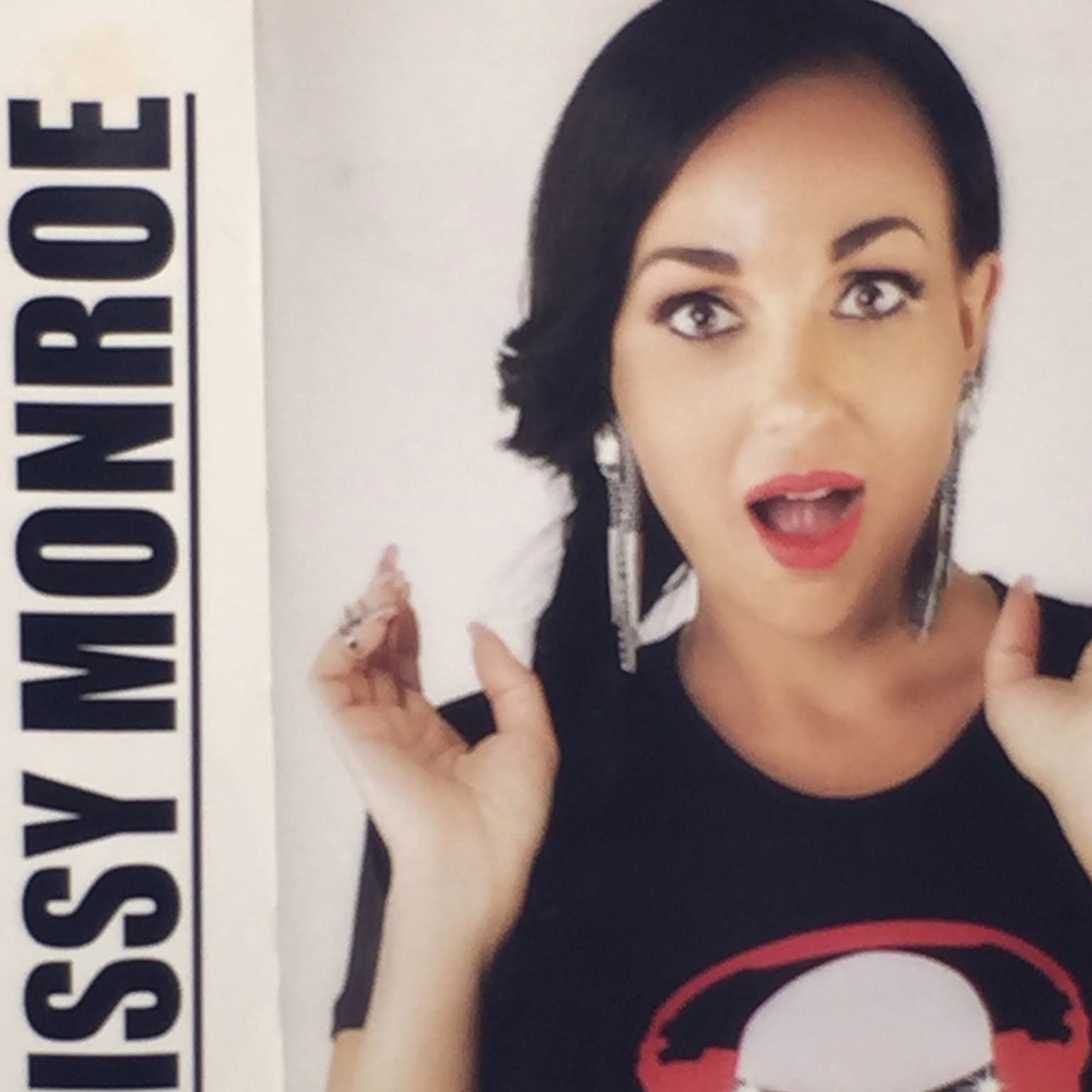 The Chrissy Monroe Show