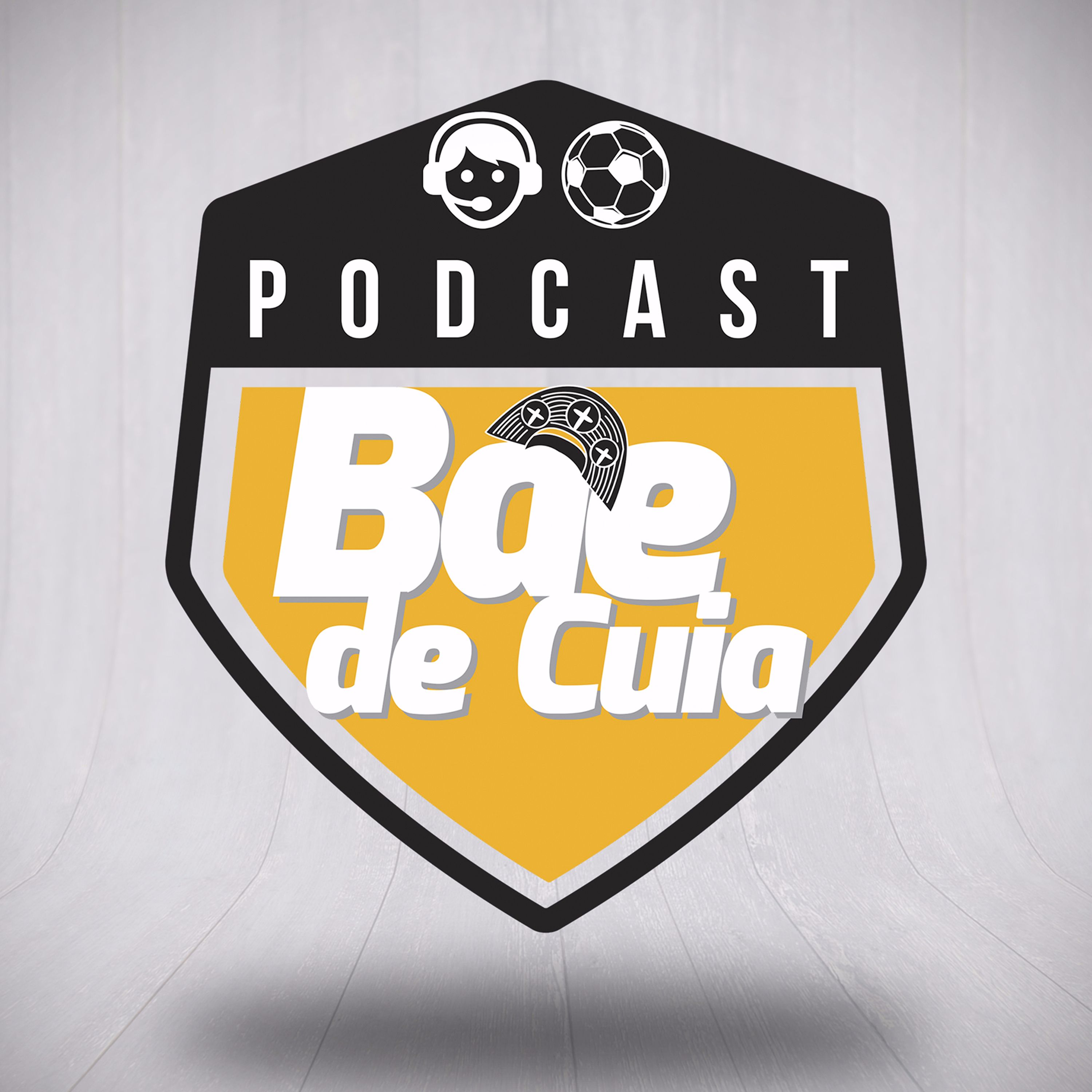 Bãe de Cuia Podcast
