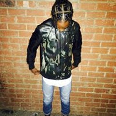 Tyrell James