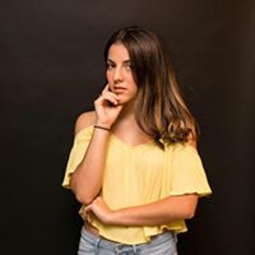 Valeria Saatdjian’s avatar