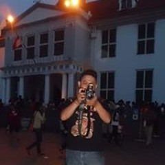 Syei Doku Fatah