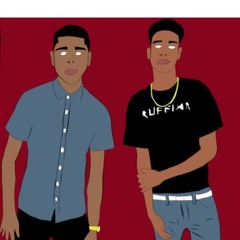 Makai Raymond & Kurri Official