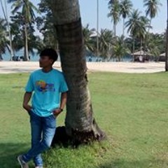 Vj Putra Ngapakk Part II