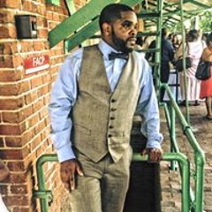 Kenneth Cooks