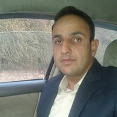 Roman Khan Roghani
