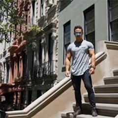 Isaac Miranda Ifbb Pro