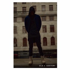 Ola J. Adeyemi