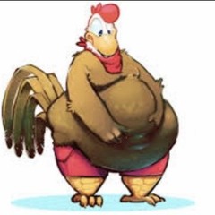 Zach Parker (FatRooster8u)