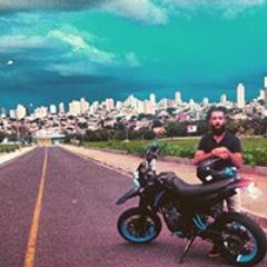 Bruno Rocha