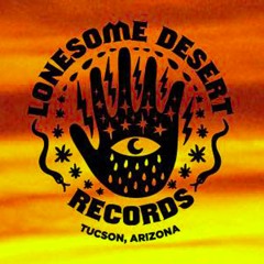 Lonesome Desert Records