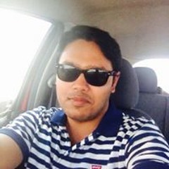 Hassan Nasir