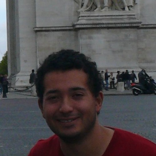 Felipe Osorio’s avatar