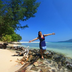 Christina Arery Ambarita