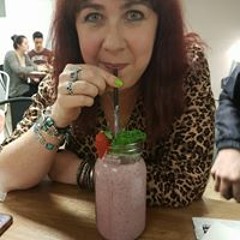 Bianca Brooke Ansell