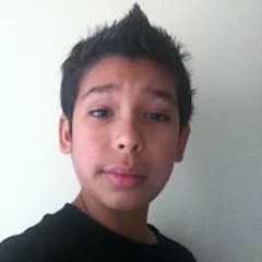 Kevin Vazquez