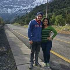 Simon A Manrique Martinez