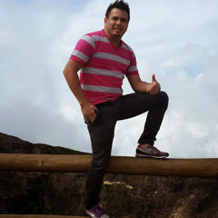Maikel Chavarria