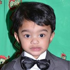 Syed Amad Rizvi