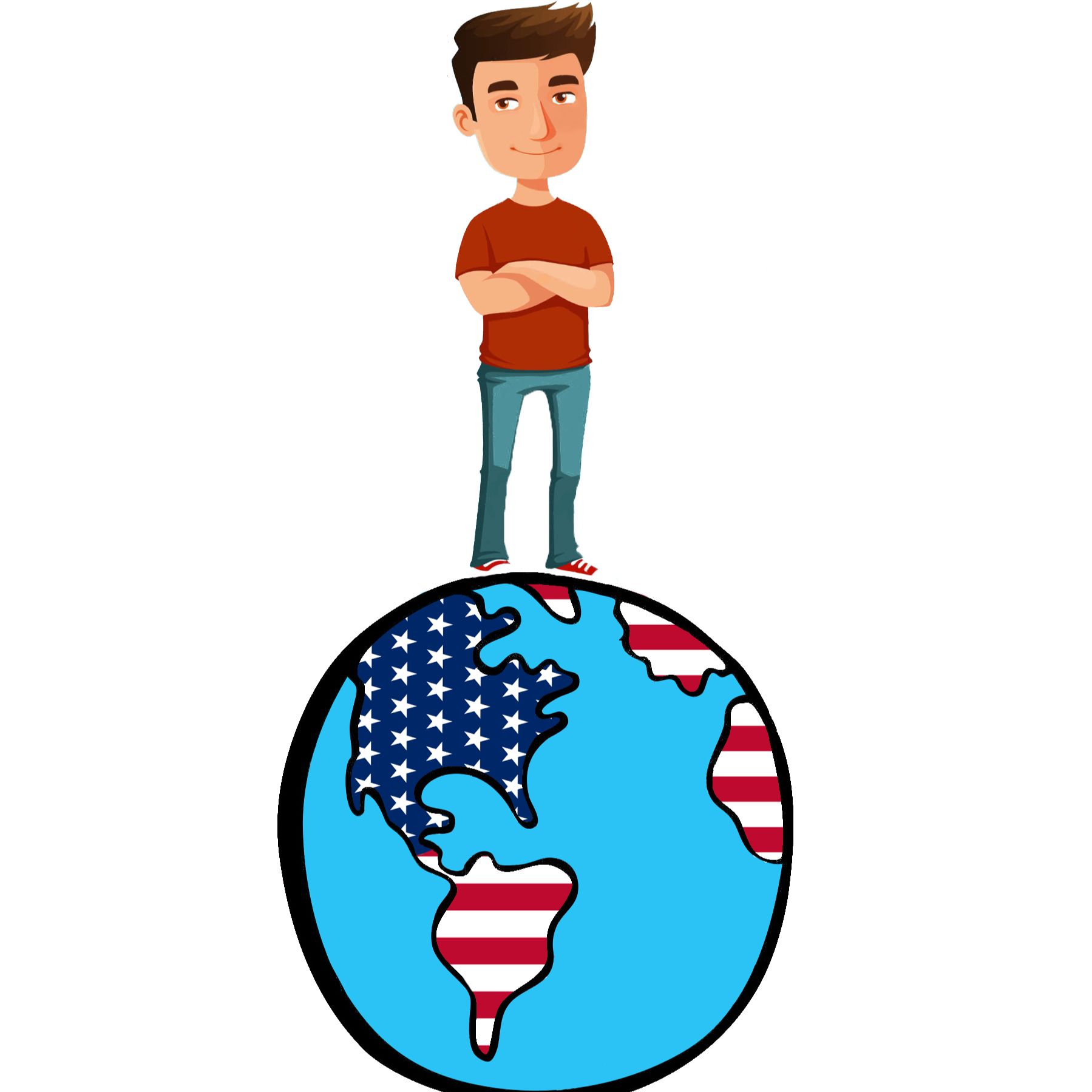 Jeff's World