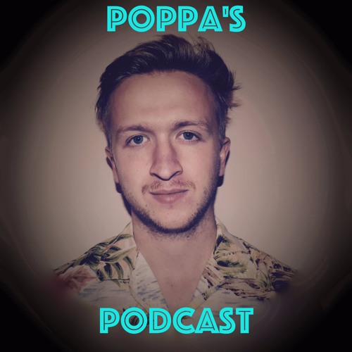Stream episode Episode #4: Colin Vandermeer by Poppa's Podcast podcast ...