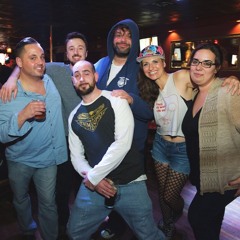 Justin Gabriel Ardolino