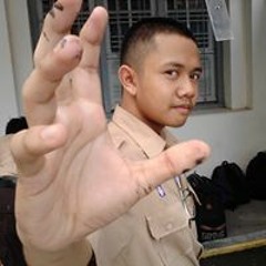 Farrell Ardiansyah