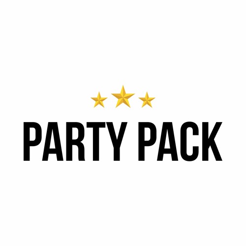 Party_Packsa’s avatar