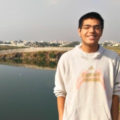 Sohum Dua