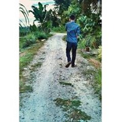 Shahrul Hakimi