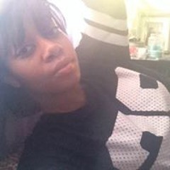Torii Mariah Richards