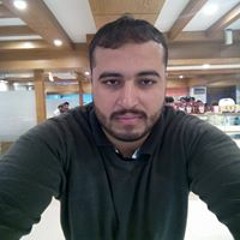 Syed Ali Raza Shah