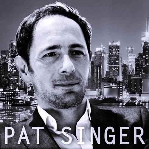 Stream Pat Singer music Listen to songs, albums, playlists for free