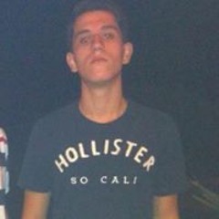Rogan Oliveira