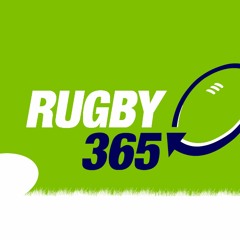rugby365 Podcasts