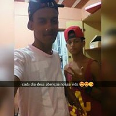Lipe Gomes