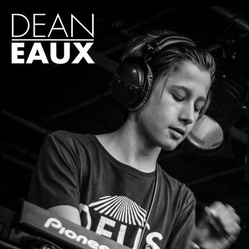 Dean Eaux’s avatar