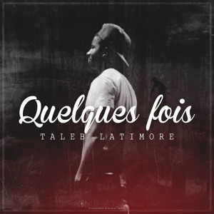 Taleb Latimore - Mon Pelo