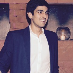 Prayansh Desai