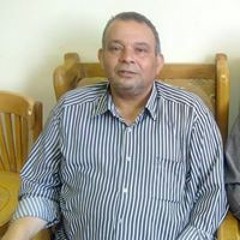 عبد الحليم القطب