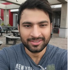 Huzaifa Shahid
